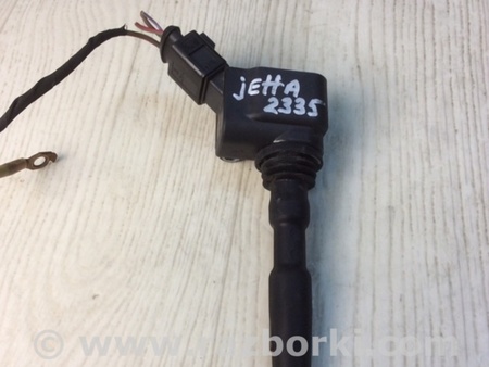 ФОТО Катушка зажигания для Volkswagen Jetta USA (10-17) Киев