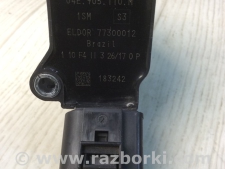 ФОТО Катушка зажигания для Volkswagen Jetta USA (10-17) Киев