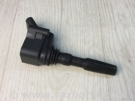 ФОТО Катушка зажигания для Volkswagen Jetta USA (10-17) Киев