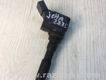 ФОТО Катушка зажигания для Volkswagen Jetta USA (10-17) Киев