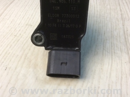 ФОТО Катушка зажигания для Volkswagen Jetta USA (10-17) Киев