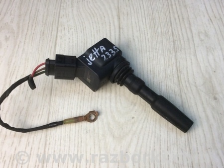 ФОТО Катушка зажигания для Volkswagen Jetta USA (10-17) Киев