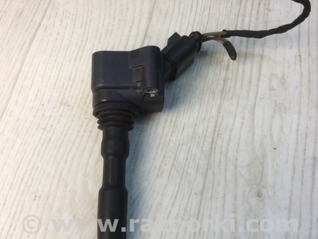 ФОТО Катушка зажигания для Volkswagen Jetta USA (10-17) Киев