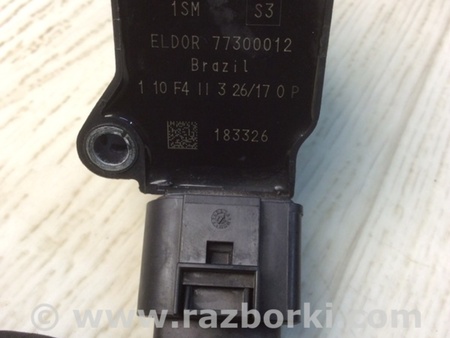 ФОТО Катушка зажигания для Volkswagen Jetta USA (10-17) Киев