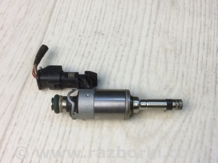 ФОТО Форсунка топливная для Volkswagen Jetta USA (10-17) Киев
