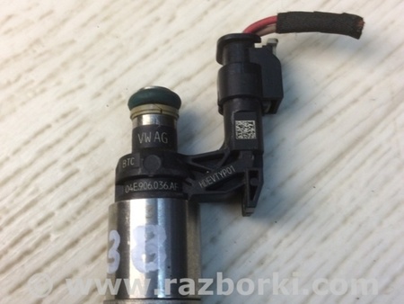 ФОТО Форсунка топливная для Volkswagen Jetta USA (10-17) Киев