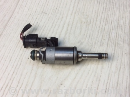 ФОТО Форсунка топливная для Volkswagen Jetta USA (10-17) Киев
