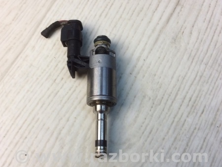 ФОТО Форсунка топливная для Volkswagen Jetta USA (10-17) Киев