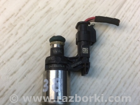 ФОТО Форсунка топливная для Volkswagen Jetta USA (10-17) Киев