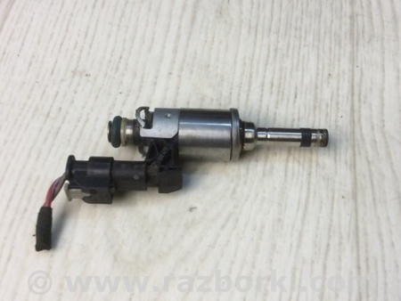 ФОТО Форсунка топливная для Volkswagen Jetta USA (10-17) Киев