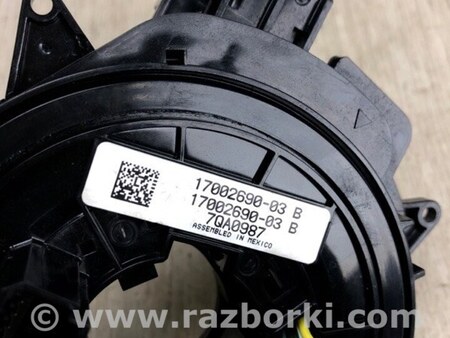 ФОТО Шлейф AirBag для Jeep Cherokee (2014-) Киев