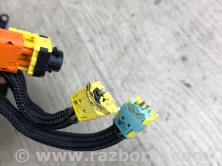 ФОТО Шлейф AirBag для Jeep Cherokee (2014-) Киев