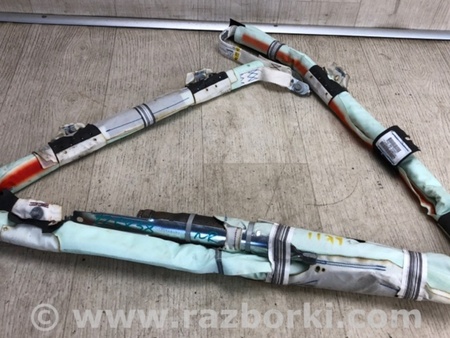 ФОТО AirBag шторка для Jeep Cherokee (2014-) Киев