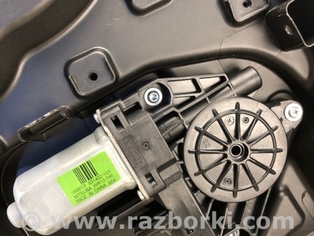 ФОТО Стеклоподъемник для Jeep Cherokee (2014-) Киев