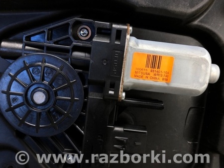 ФОТО Стеклоподъемник для Jeep Cherokee (2014-) Киев