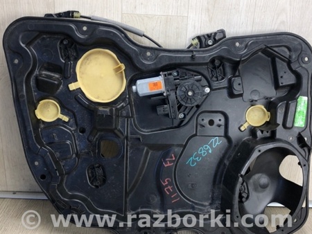 ФОТО Стеклоподъемник для Jeep Cherokee (2014-) Киев