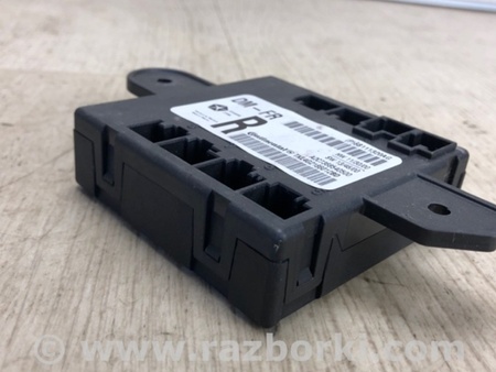 ФОТО Блок комфорта для Jeep Cherokee (2014-) Киев