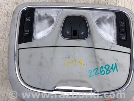 ФОТО Плафон освещения основной для Jeep Cherokee (2014-) Киев
