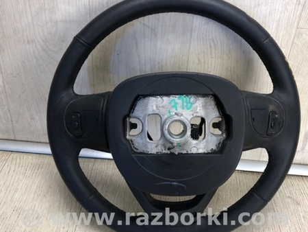 ФОТО Руль для Jeep Cherokee (2014-) Киев