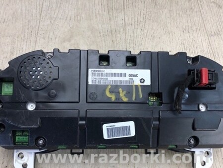 ФОТО Панель приборов для Jeep Cherokee (2014-) Киев