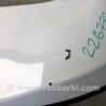 ФОТО Спойлер задний для Jeep Cherokee (2014-) Киев