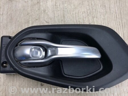 ФОТО Ручка двери внутренняя для Jeep Cherokee (2014-) Киев