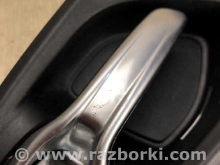 ФОТО Ручка двери внутренняя для Jeep Cherokee (2014-) Киев