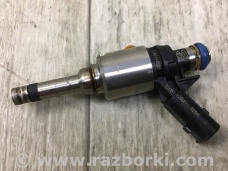 ФОТО Форсунка топливная для Hyundai Sonata LF (04.2014-...) Киев