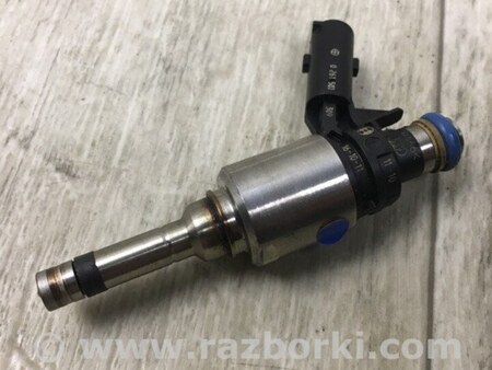 ФОТО Форсунка топливная для Hyundai Sonata LF (04.2014-...) Киев