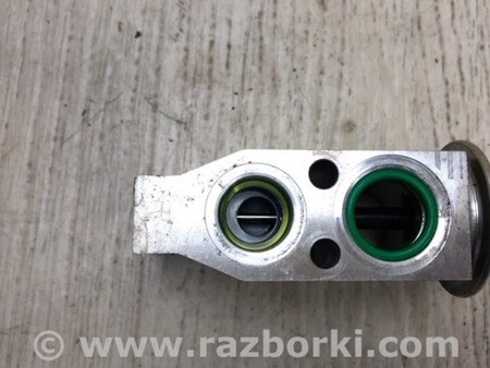 ФОТО Клапан кондиционера для Nissan X-Trail T32 /Rogue (2013-) Киев