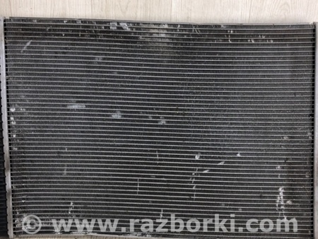 ФОТО Радиатор основной для Volkswagen Jetta USA (10-17) Киев