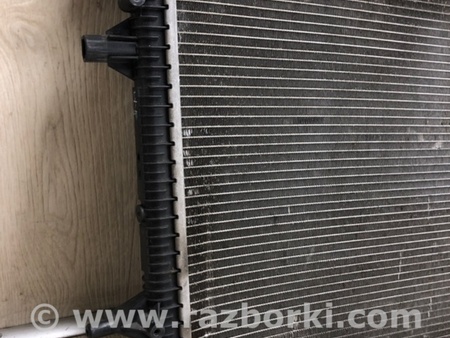 ФОТО Радиатор основной для Volkswagen Jetta USA (10-17) Киев