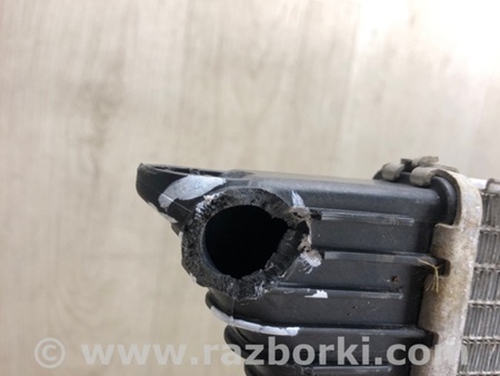 ФОТО Радиатор основной для Volkswagen Jetta USA (10-17) Киев
