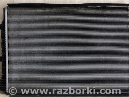 ФОТО Радиатор основной для Volkswagen Jetta USA (10-17) Киев