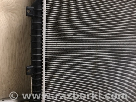 ФОТО Радиатор основной для Volkswagen Jetta USA (10-17) Киев