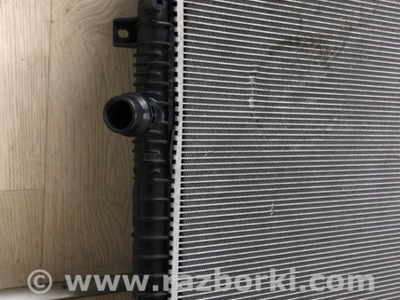 ФОТО Радиатор основной для Volkswagen Jetta USA (10-17) Киев