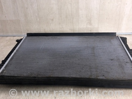 ФОТО Радиатор основной для Volkswagen Jetta USA (10-17) Киев