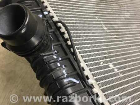 ФОТО Радиатор основной для Volkswagen Jetta USA (10-17) Киев