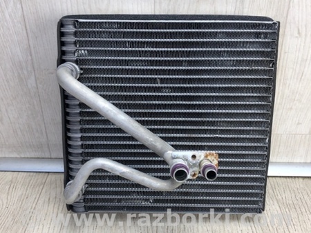 ФОТО Испаритель кондиционера для Volkswagen Jetta USA (10-17) Киев