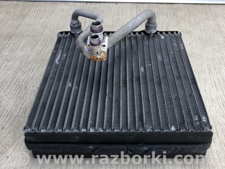 ФОТО Испаритель кондиционера для Volkswagen Jetta USA (10-17) Киев