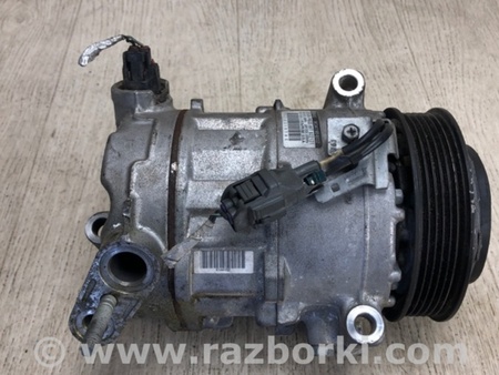 ФОТО Компрессор кондиционера для Jeep Cherokee (2014-) Киев
