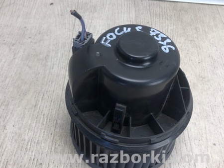 ФОТО Моторчик печки для Ford Focus 3 (01.2010 - 03.2018) Киев