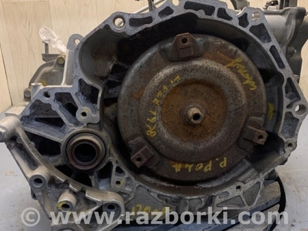 ФОТО АКПП (коробка автомат) для Chevrolet Cruze J400 (2016-2024) Киев