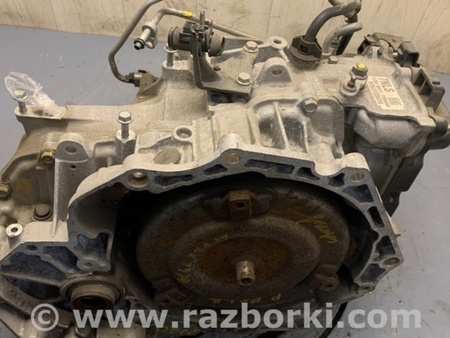 ФОТО АКПП (коробка автомат) для Chevrolet Cruze J400 (2016-2024) Киев