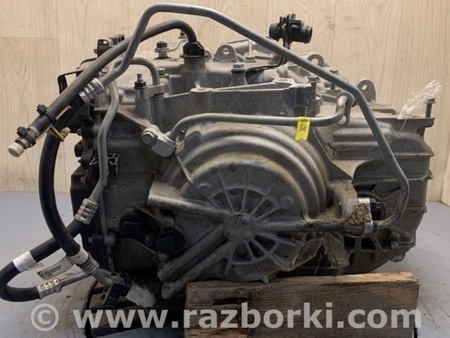 ФОТО АКПП (коробка автомат) для Chevrolet Cruze J400 (2016-2024) Киев