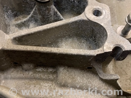 ФОТО АКПП (коробка автомат) для Chevrolet Cruze J400 (2016-2024) Киев