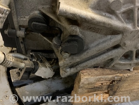 ФОТО АКПП (коробка автомат) для Chevrolet Cruze J400 (2016-2024) Киев