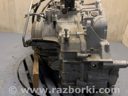 ФОТО АКПП (коробка автомат) для Chevrolet Cruze J400 (2016-2024) Киев