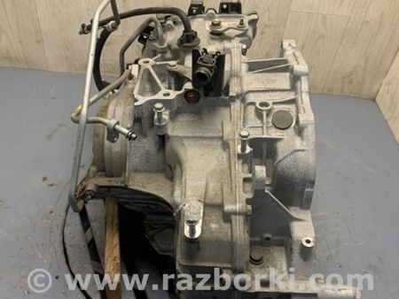 ФОТО АКПП (коробка автомат) для Chevrolet Cruze J400 (2016-2024) Киев