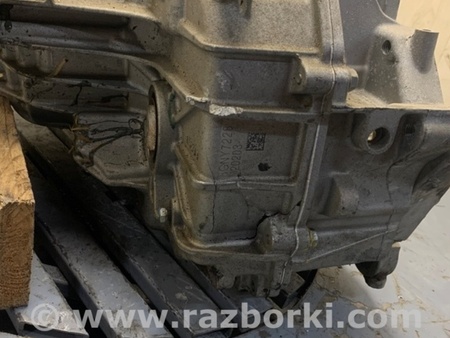 ФОТО АКПП (коробка автомат) для Chevrolet Cruze J400 (2016-2024) Киев
